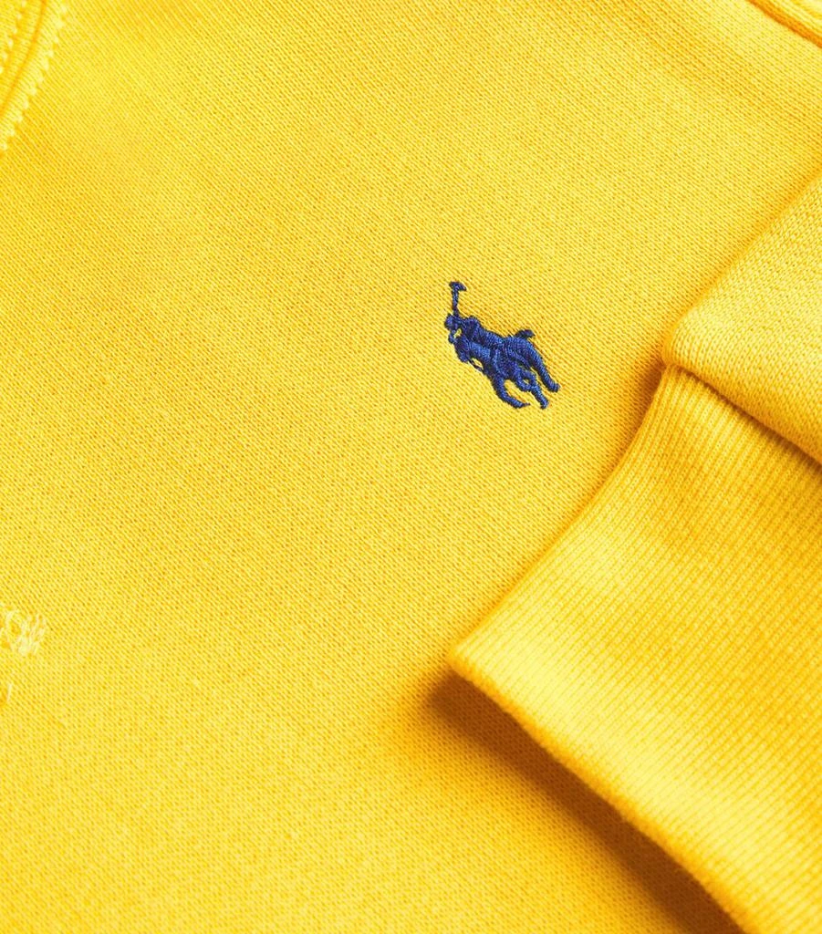 Ralph Lauren Polo Pony Hoodie (2-7 Years) 3