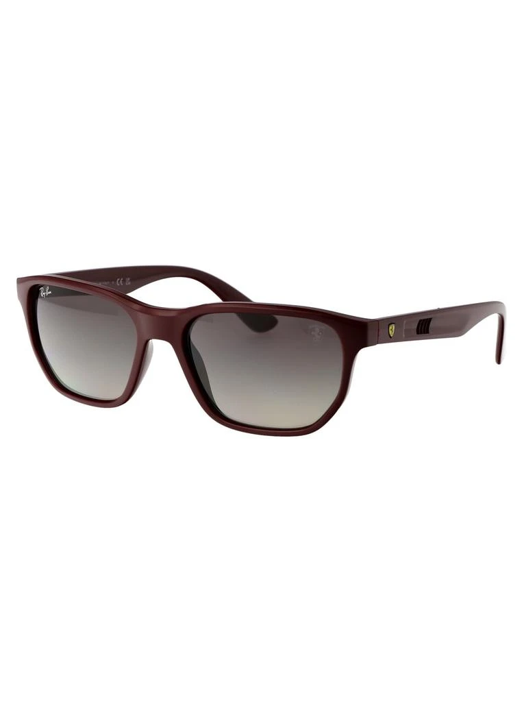 Ray-Ban Ray-Ban Sqaure Frame Sunglasses 2