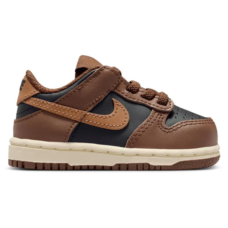 NIKE Nike Dunk Low - Girls' Toddler 1