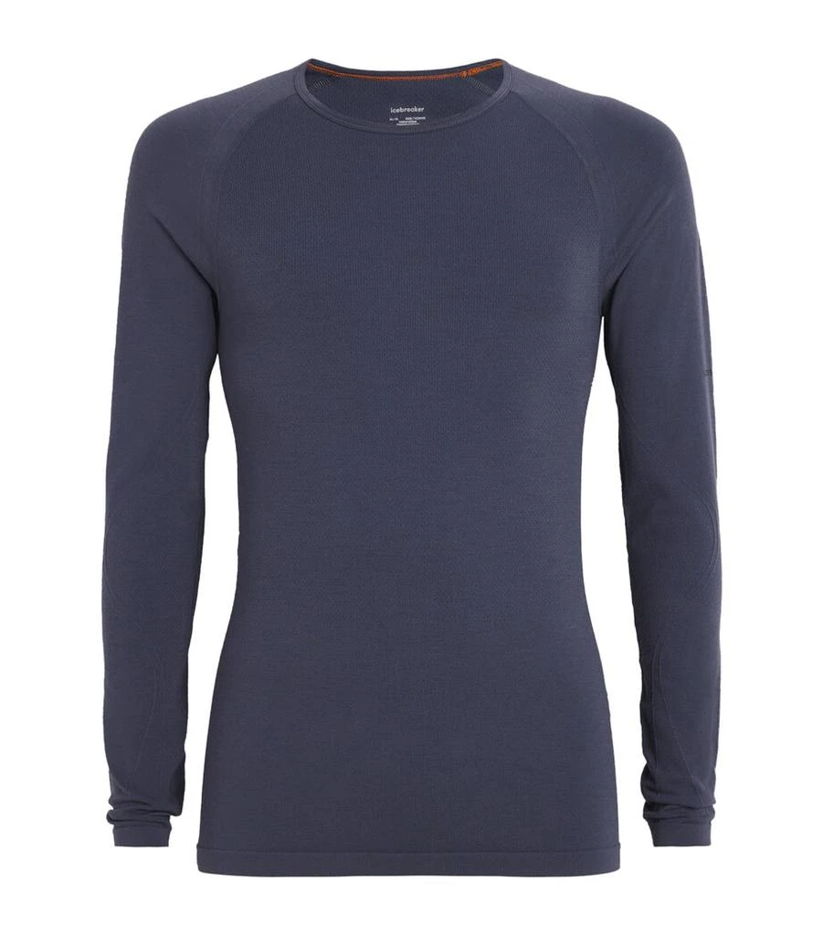 Icebreaker Zonekit 260 Tech Base Layer Top 1