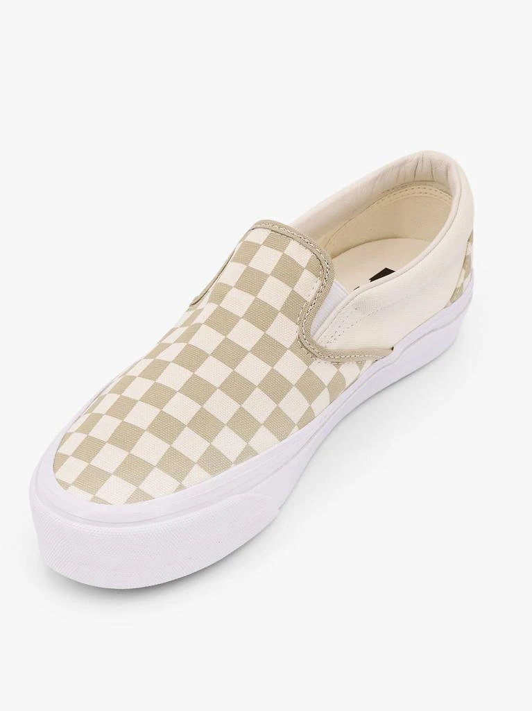 Vans Slip-on 98 canvas sneakers 5
