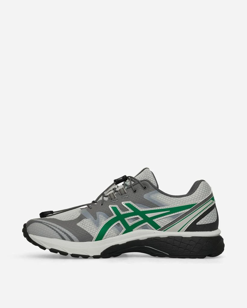 Asics SANSAN GEAR GEL-Terrain Sneakers Grey Violet / Jolly Green 3