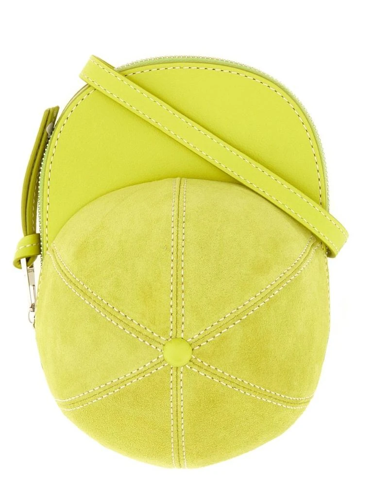 JW Anderson JW Anderson Midi Cap Bag 1