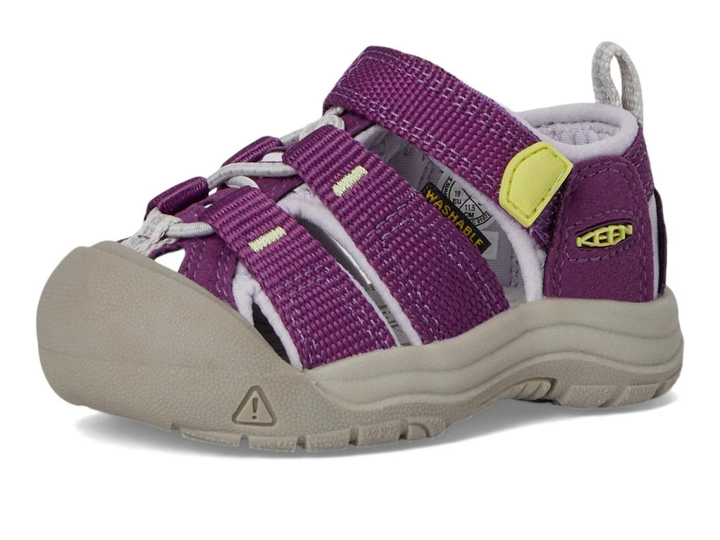 Keen Newport H2 (Toddler) 7