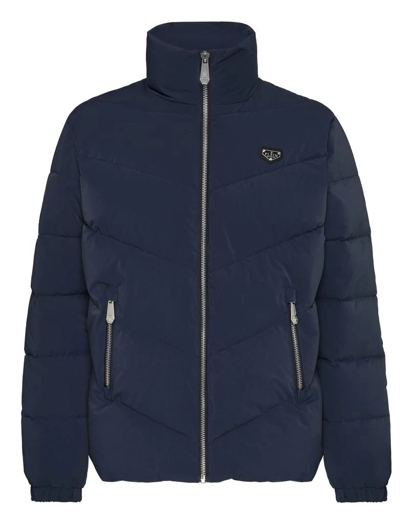 Philipp Plein Padded Nylon Jacket 6