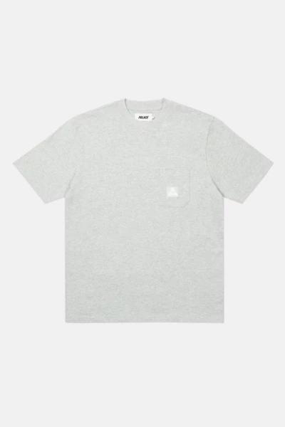 palace Palace Patch Pocket T-shirt
