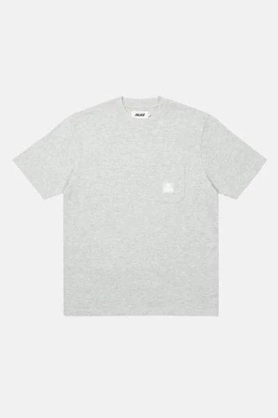 palace Palace Patch Pocket T-shirt 1