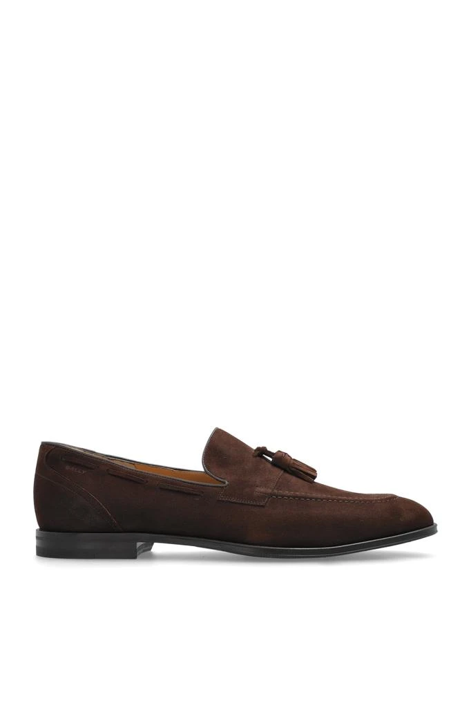 Bally Shoes 'Williard' type 'loafers' 1