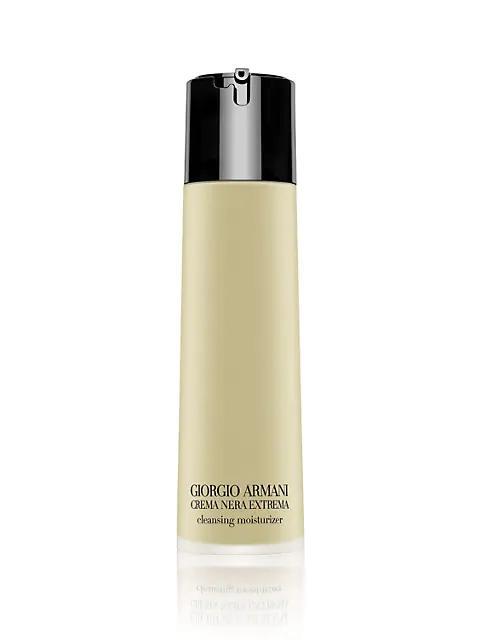 Armani Beauty Crema Nera Extrema Gel-in-Oil Cleanser