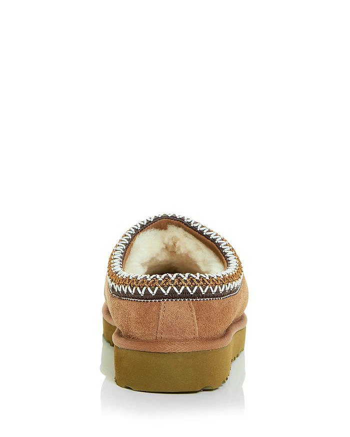 UGG Women's Tasman II Leisure Slippers 5