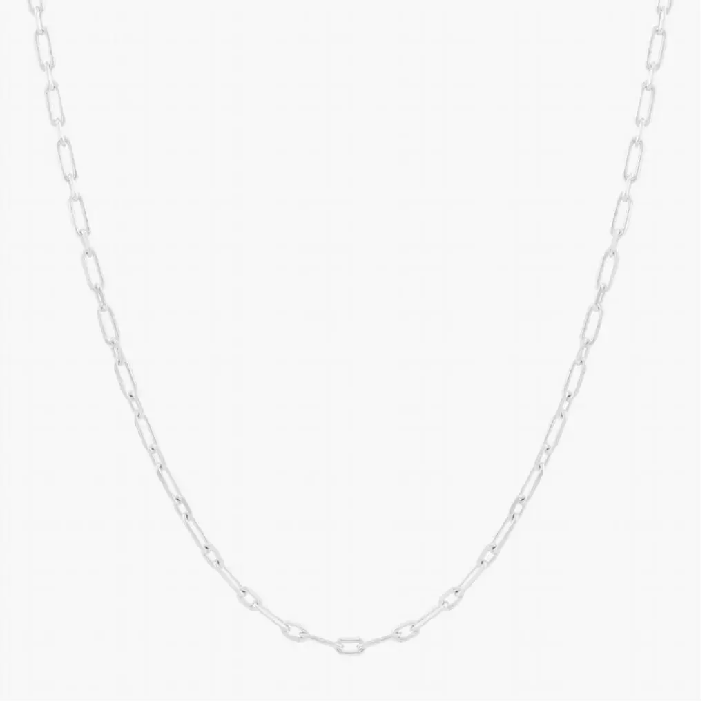 Silpada Silpada - Women's Classic Choice Chain Necklace