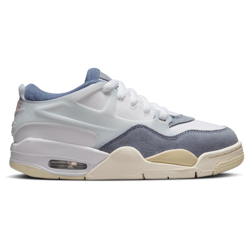 Women's Air Jordan 4 RM Sneakers Sail / Summit White / Pale