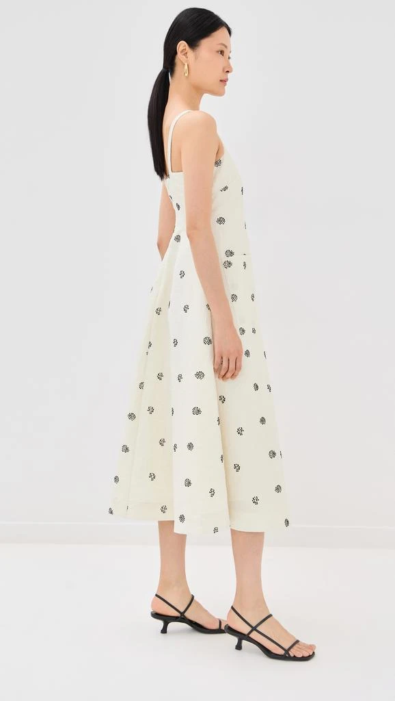 Rosie Assoulin Pocktail Dress 3
