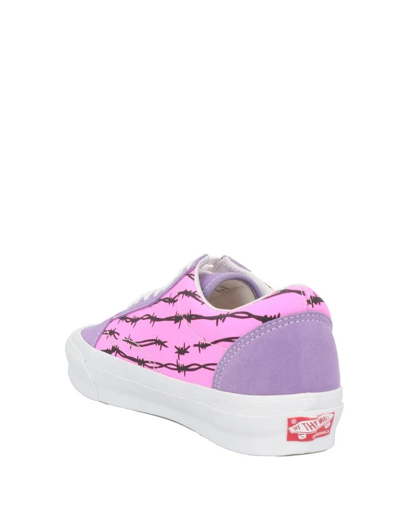 Vans Sneakers 3