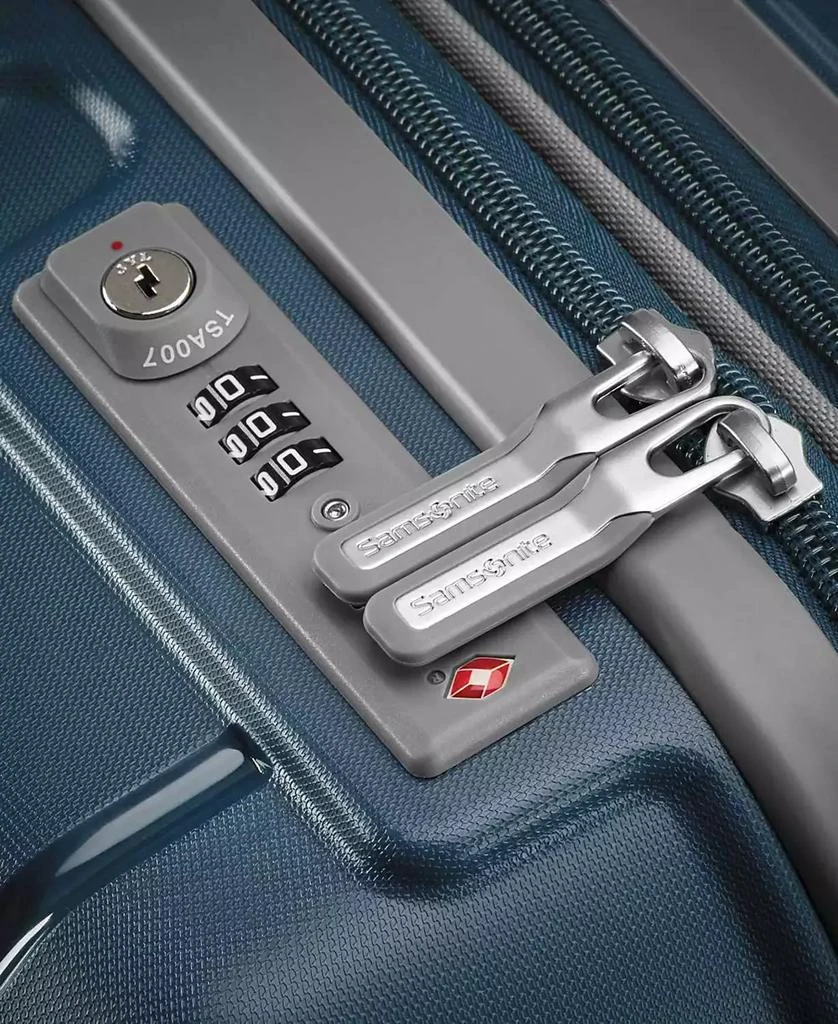 Samsonite Freeform Carry-on Hardside Spinner 6