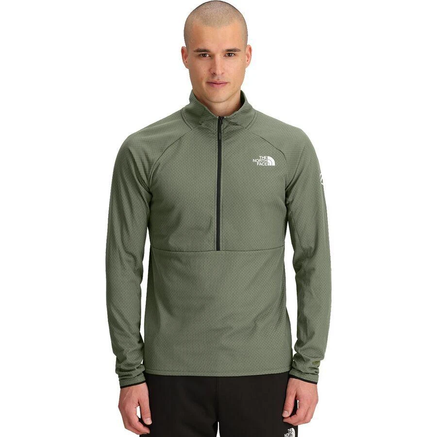 The North Face Summit FUTUREFLEECE LT 1/2-Zip Pullover - Men's 1