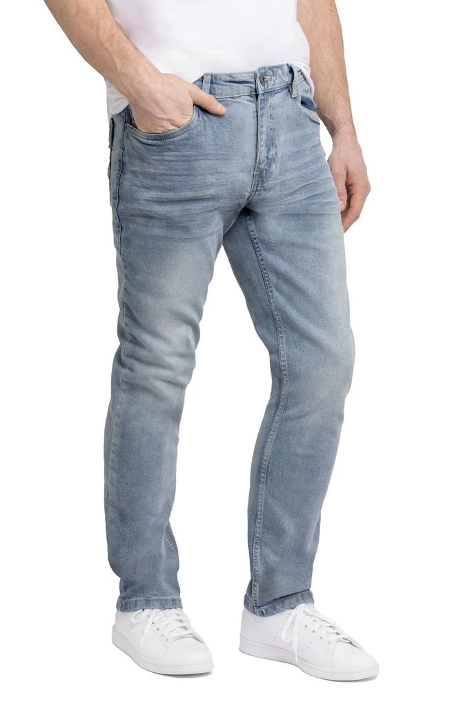 XRAY Modern Fit Clean Jeans 6