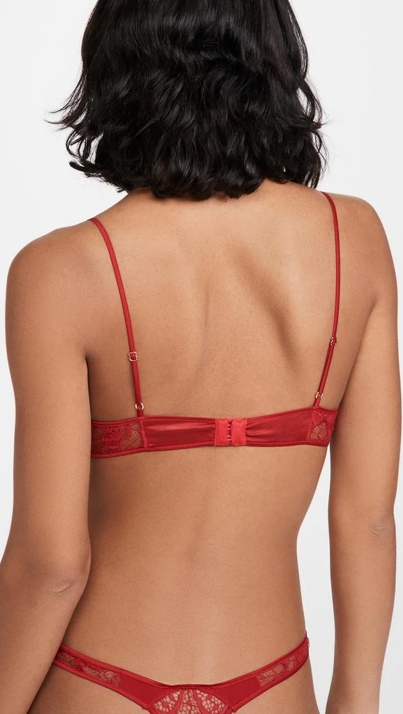 Kiki De Montparnasse Coquette Demi Bra 2