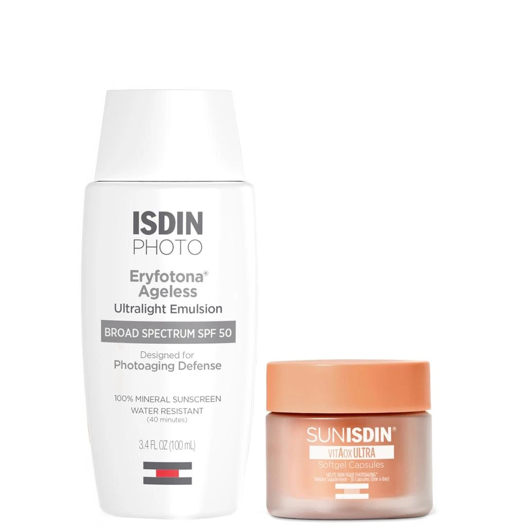 ISDIN ISDIN Defense Duo 1