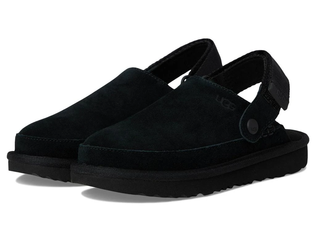 UGG Goldenstar Clog (Little Kid/Big Kid) 1