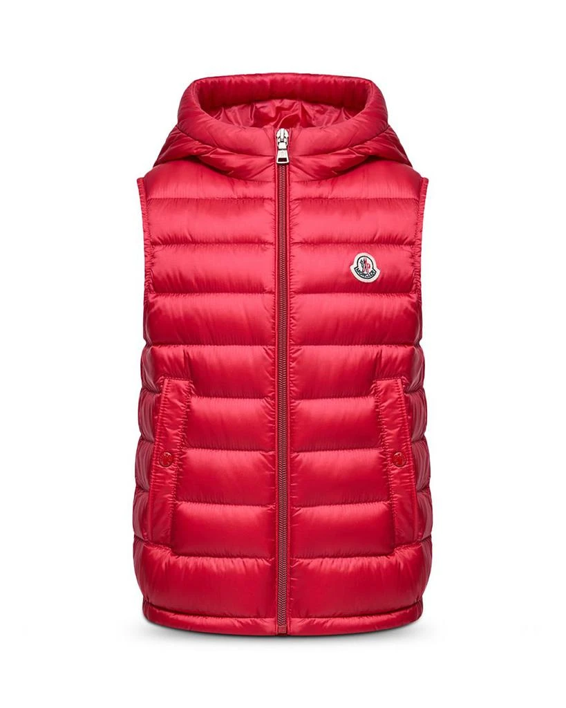 Moncler Boys
 Uzay Vest - Little Kid, Big Kid 1