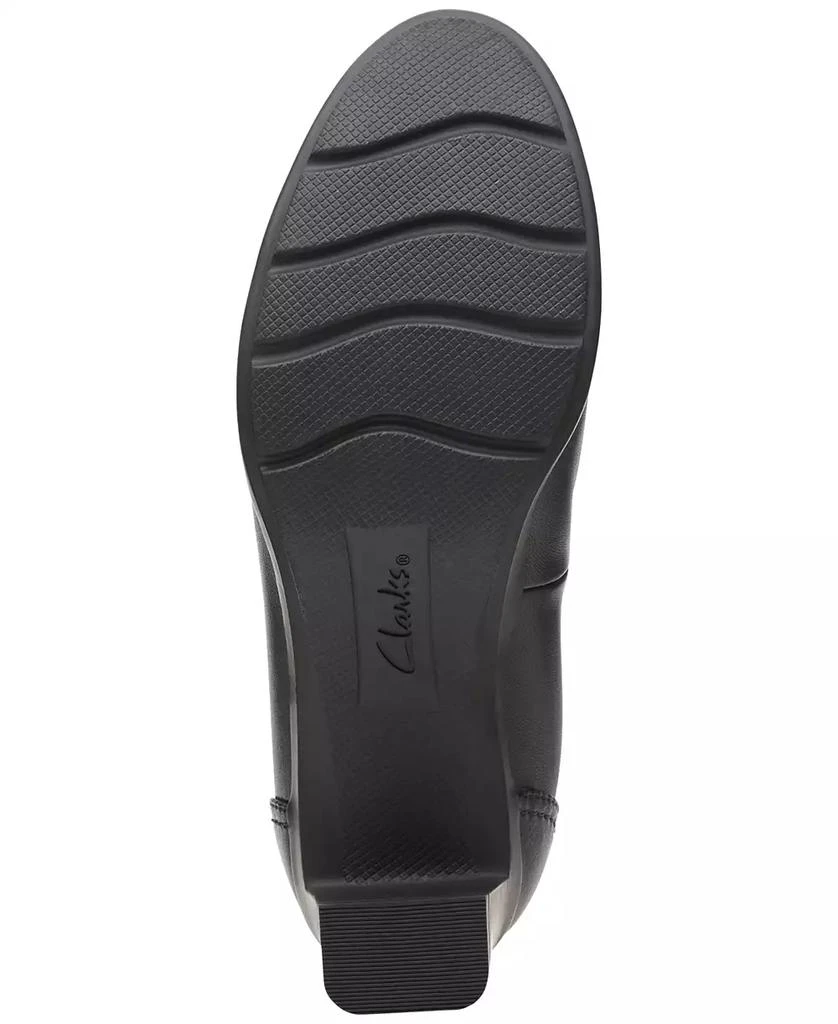 Clarks Women's Neiley Pearl Slip-On Pumps 5