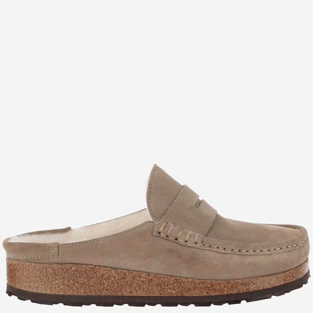 Birkenstock Mules Naples 1