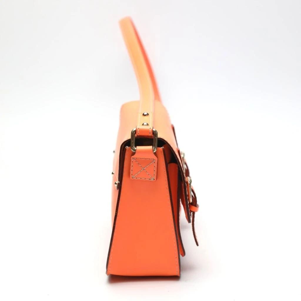 Kate Spade Leather Pochette Shoulder Bag (Pre-Owned) 4