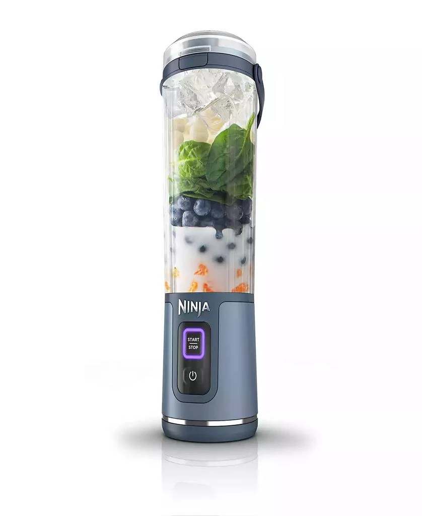 Ninja Blast Portable Blender 1