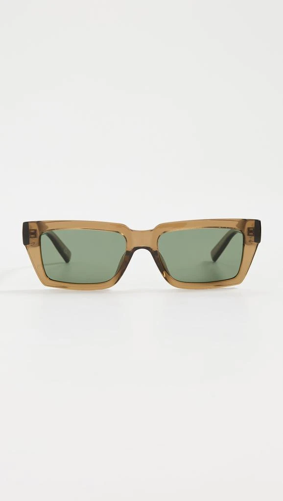 Le Specs Nocturnal Habit Sunglasses 4