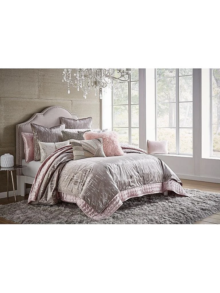 Callisto Home Cloud9 Lux Zilar Velvet Duvet 1