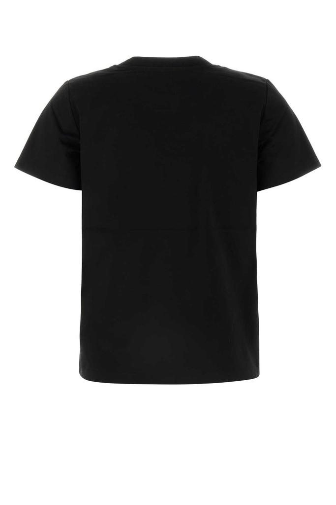TATRAS Tatras Minimalist Logo Crewneck Top