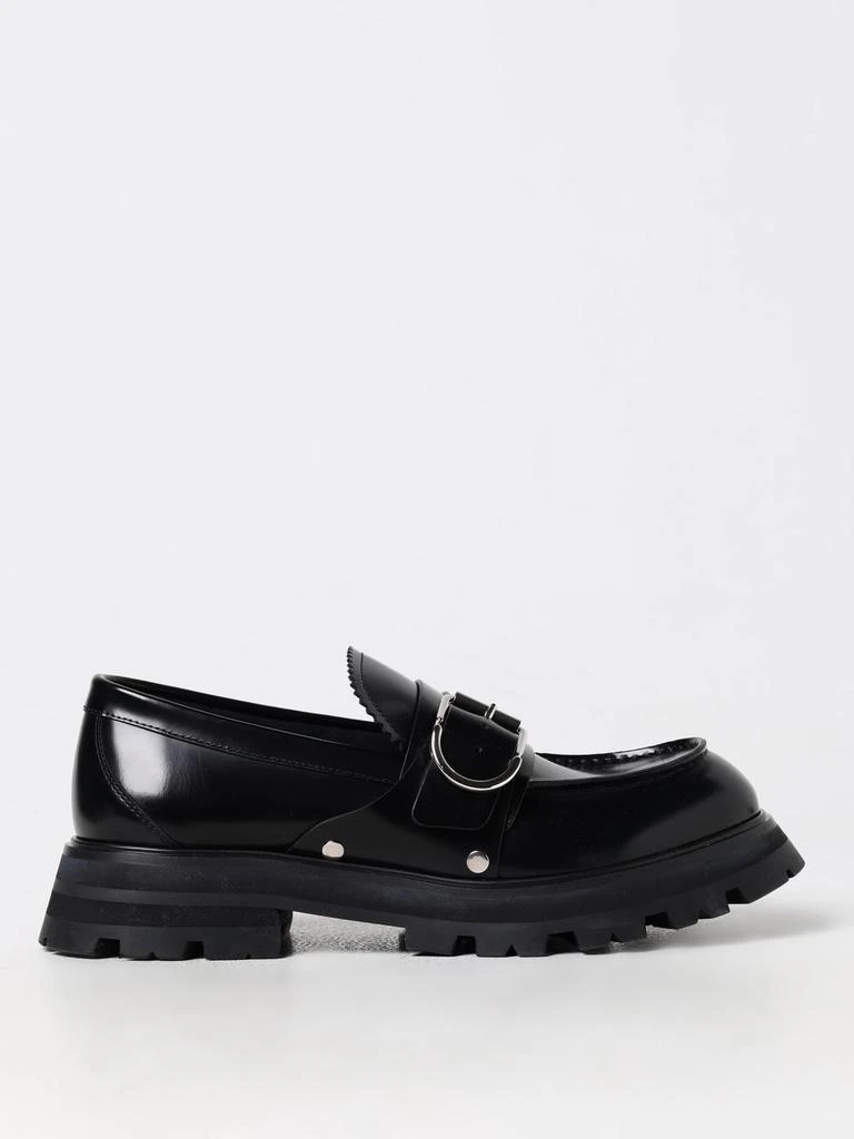 Alexander McQueen Loafers men Alexander McQueen 1