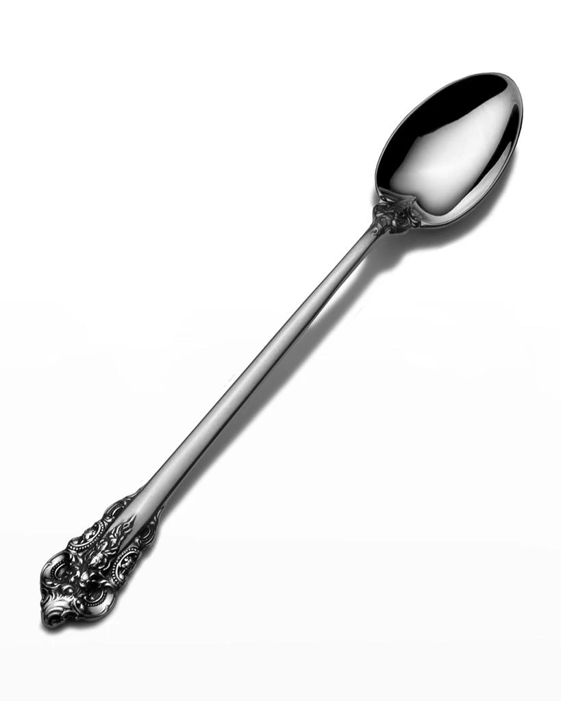 Wallace Silversmiths Grande Baroque Infant Feeding Spoon 1