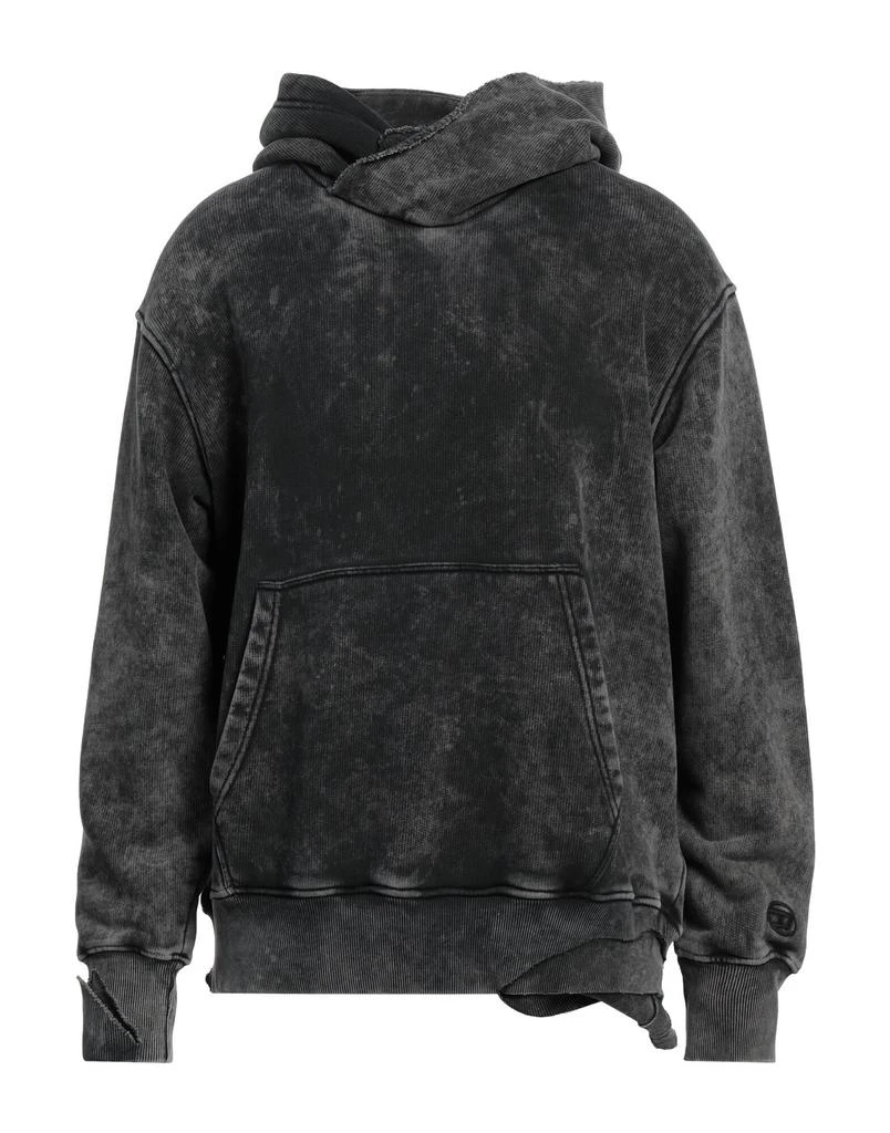 Diesel Hooded sweatshirt 1