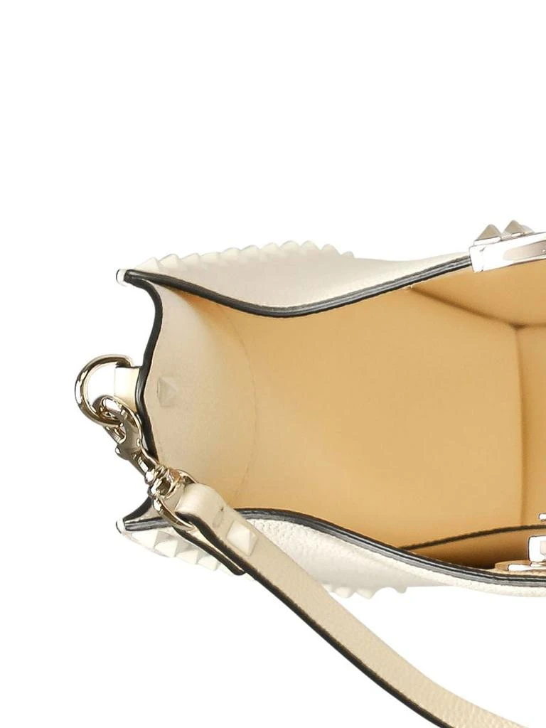 Valentino Valentino Garavani "Hobo Rockstud" Shoulder Bag 5