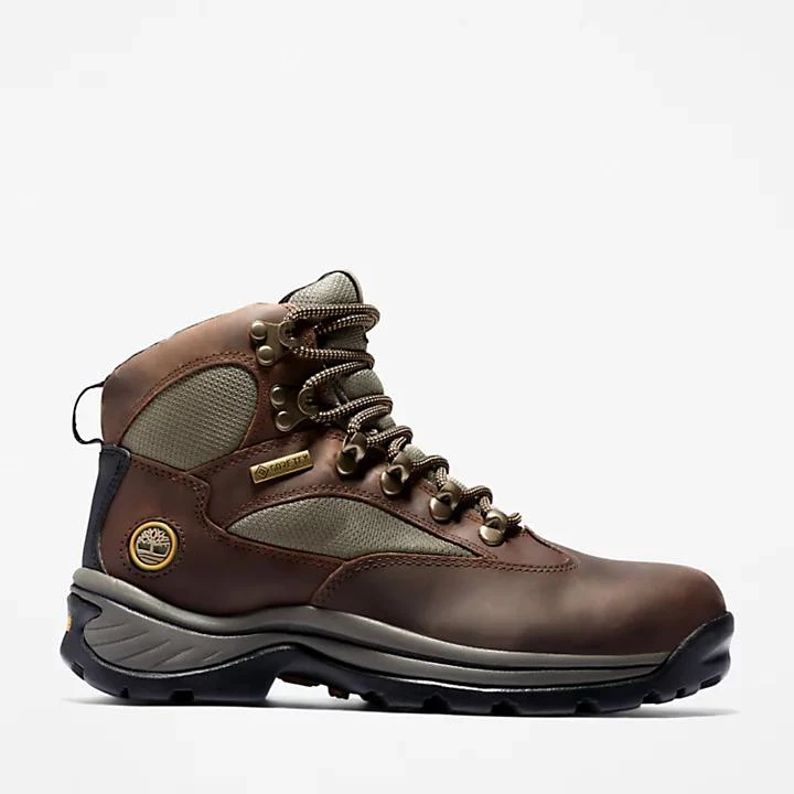 Timberland Chocorua Hiking Boot for Women in Brown 1