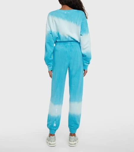 The Upside Montay Alena cotton sweatpants 3