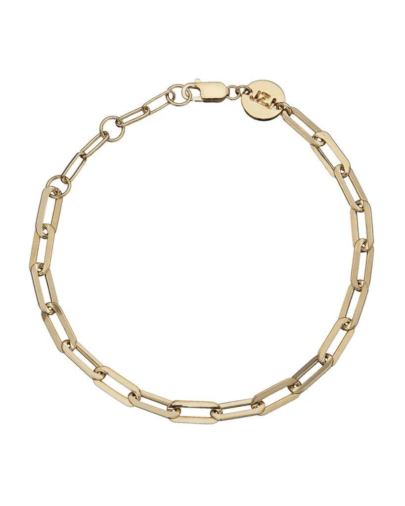 Jennifer Zeuner Maggie Chain Bracelet 1