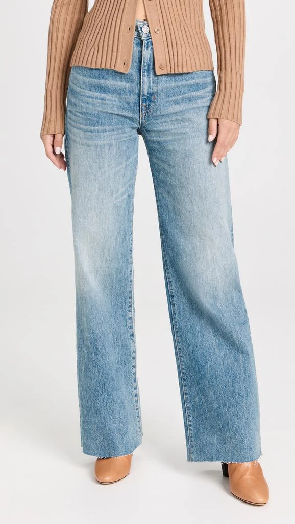 SLVRLAKE Grace Jeans 6
