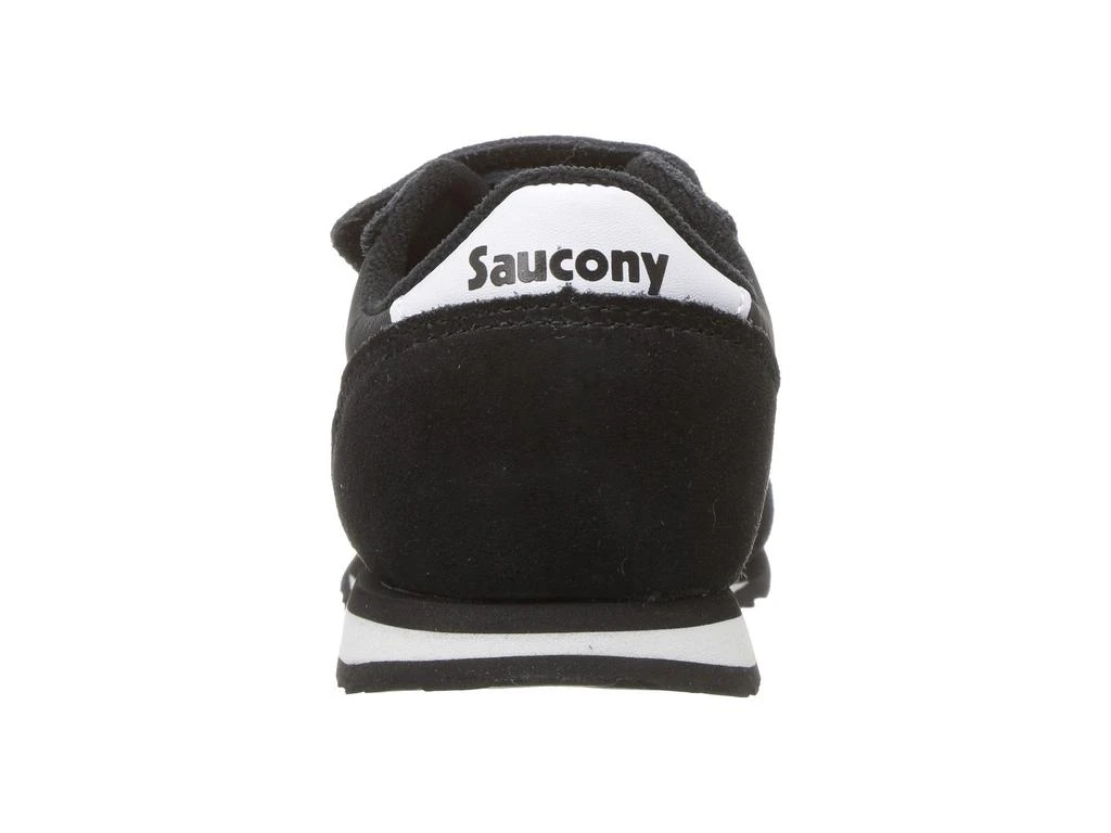 Saucony Jazz Hook & Loop Sneaker (Toddler/Little Kid) 5