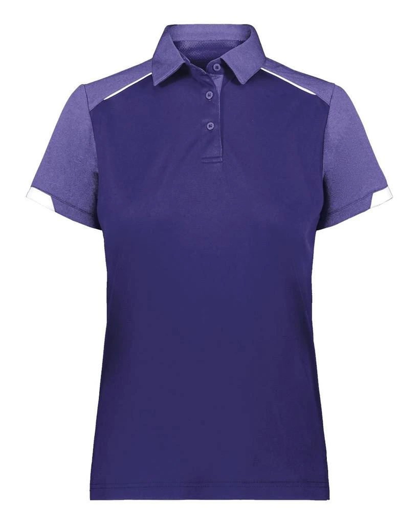 Russell Athletic Women's Legend Polo 5