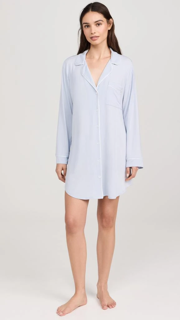 Eberjey Gisele Sleepshirt 4