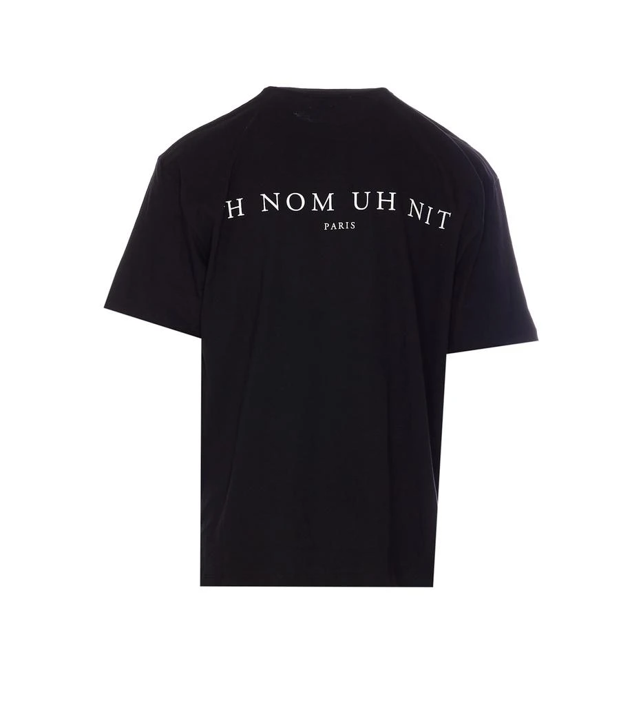 Ih Nom Uh Nit Future Mask T-shirt 2