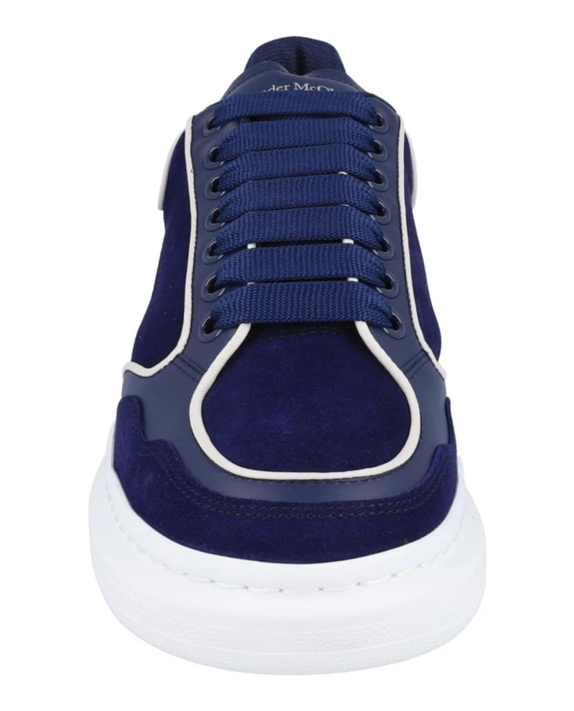 Alexander McQueen Oversized Sneakers 4