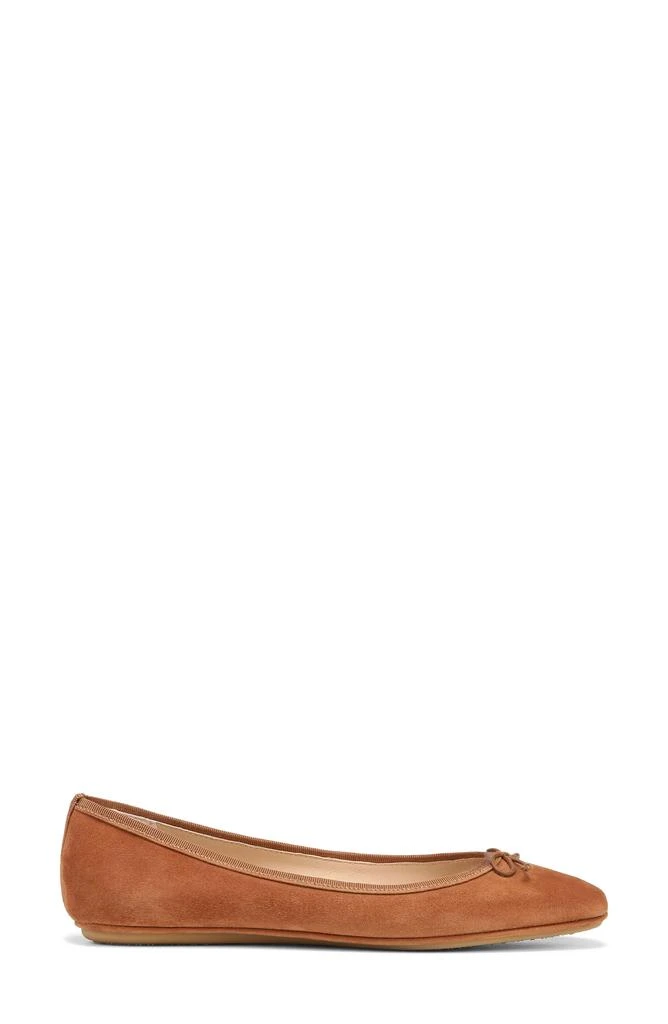 VERONICA BEARD Beatrix Ballet Flat 3
