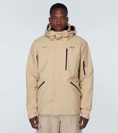 Oakley Sub Temp RC Gore-Tex® ski jacket - Outdoor Jackets