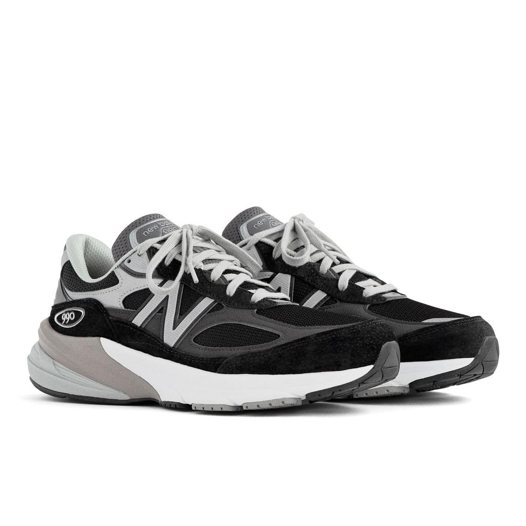 New Balance Made in USA 990v6