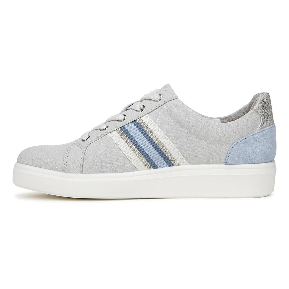 LifeStride Happy Friday Lace Up Sneakers 3