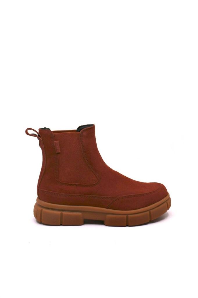 SOREL Sorel - Women's Explorer STRT Chelsea Boots